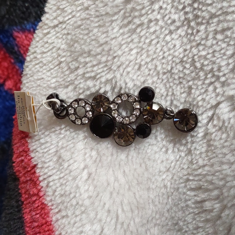 Lia sophia pendant